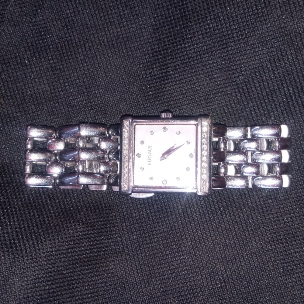 Versace Watch